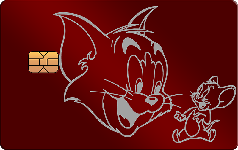 Tom & Jerry